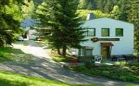 Pension Waldidyll